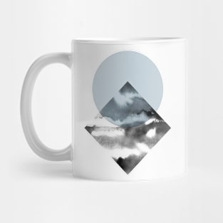 Geometric Shape Mug